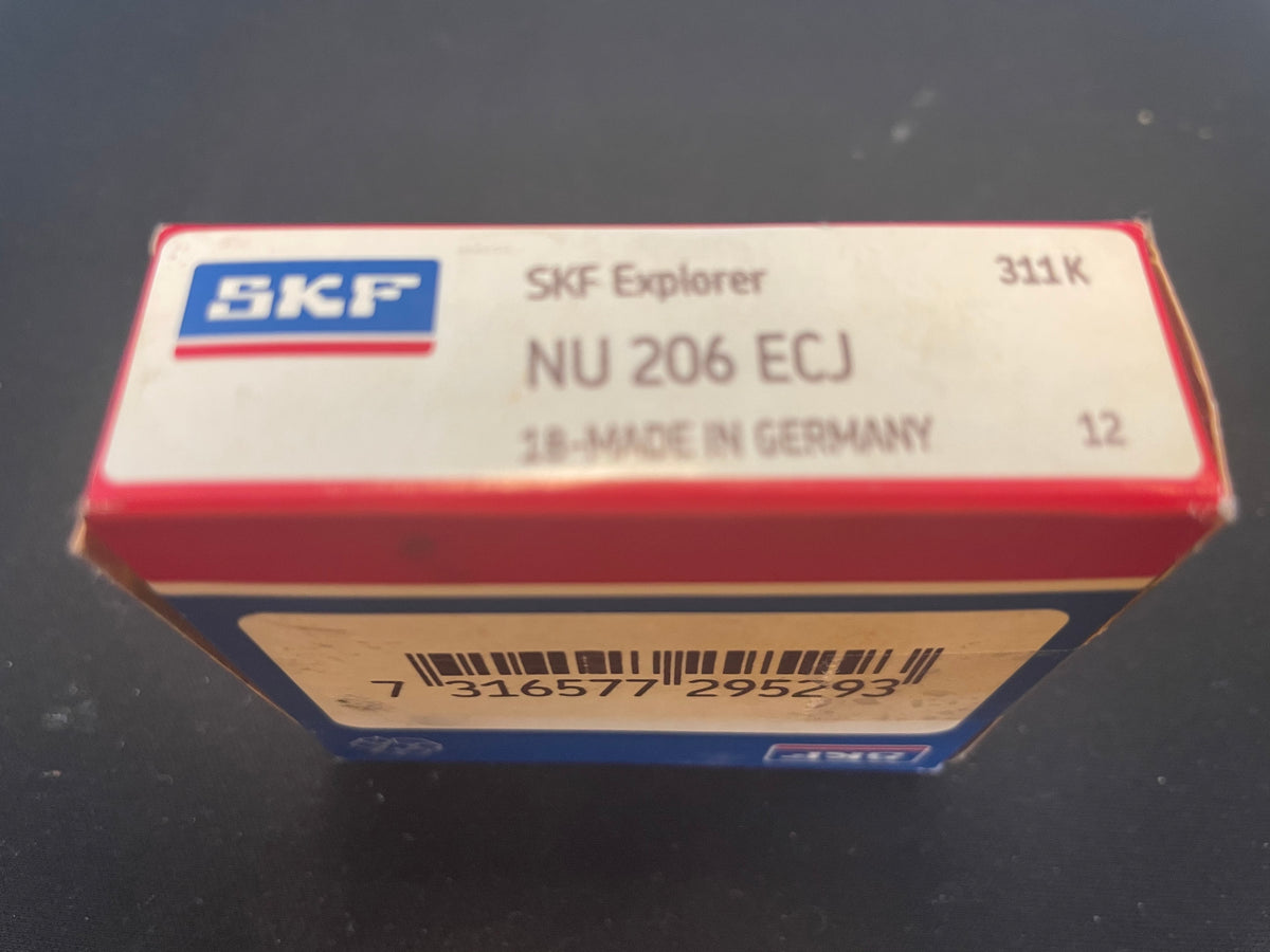 Cylindrical Roller Bearing for Quadro Comil