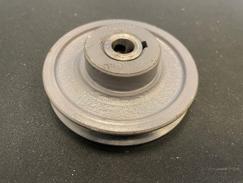 Oil Pump Pulley for Stokes 328