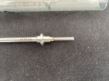 Adjusting Needle for Glatt 41061 Spray Nozzle