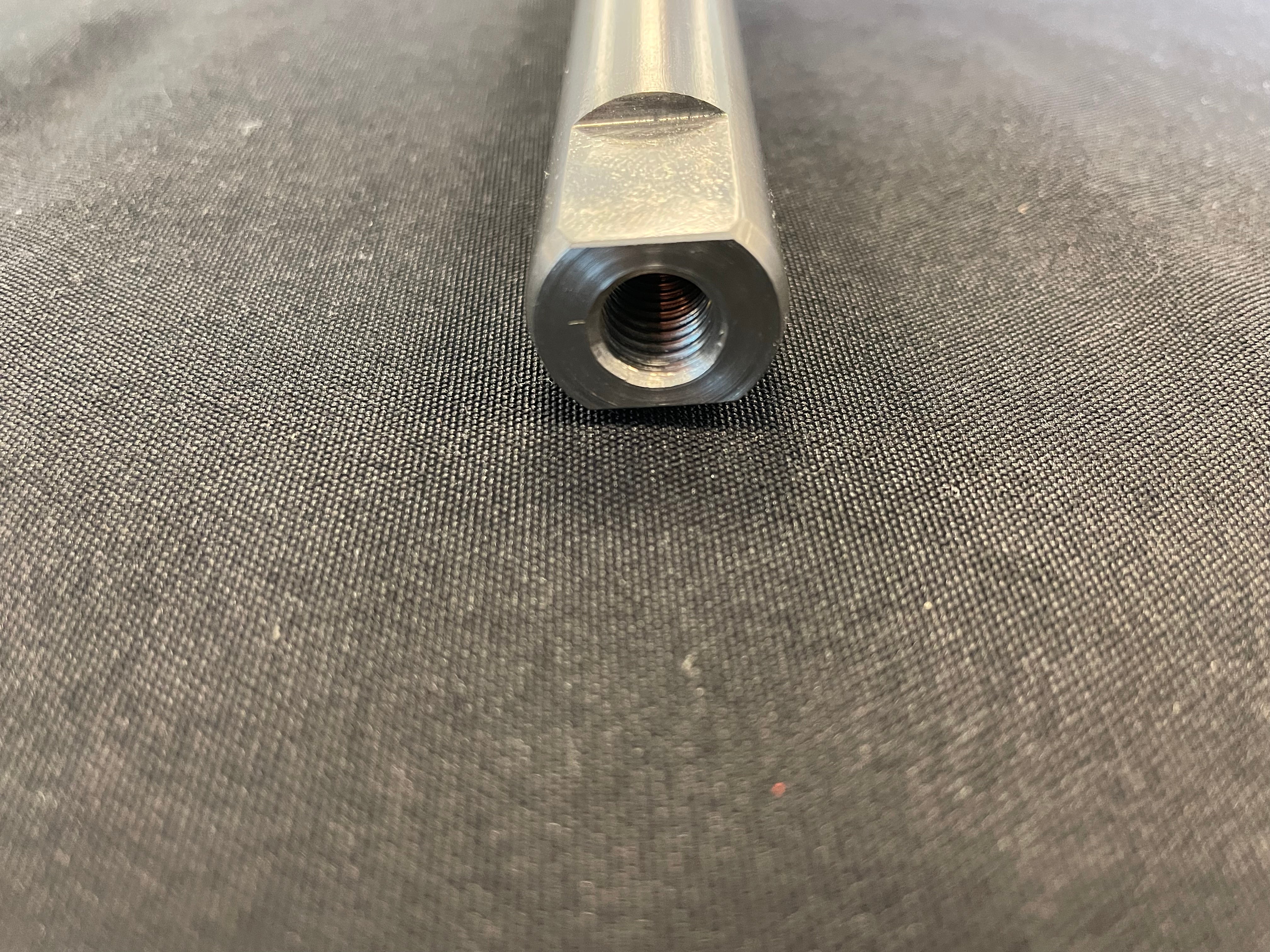 Precision Shaft for Template in Bosch