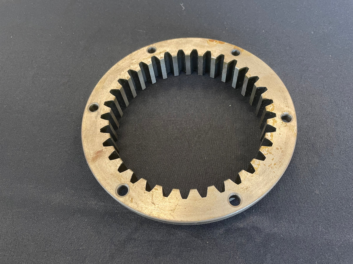 Clutch Driving Ring for Stokes 328