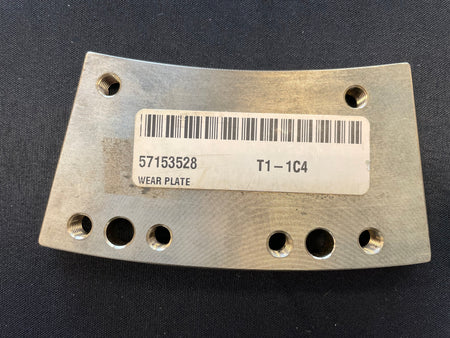 Wear Plate for Ejector in Fette 3090 and 3200